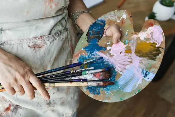 Art Facility