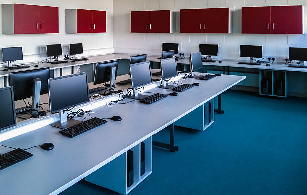 Computer Lab