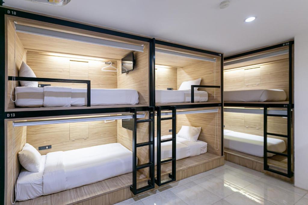Hostel